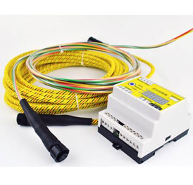 環(huán)境監(jiān)測(cè)-倉庫/庫房